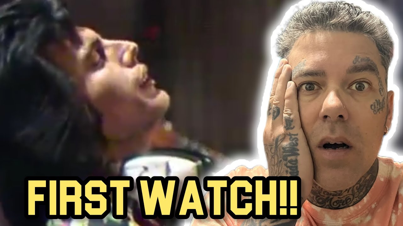 Rapper FIRST TIME REACTION to Queen - Somebody To Love (Official Video)