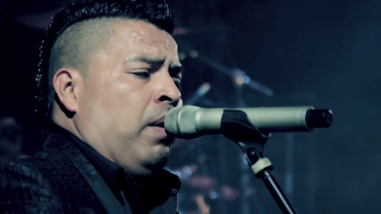 Los Inquietos Del Norte - Las Puertas Del Infierno (Video Oficial)