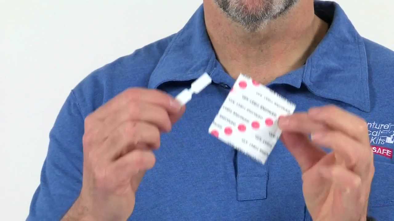 Ultralight/Watertight .5 - Adventure Medical Kits