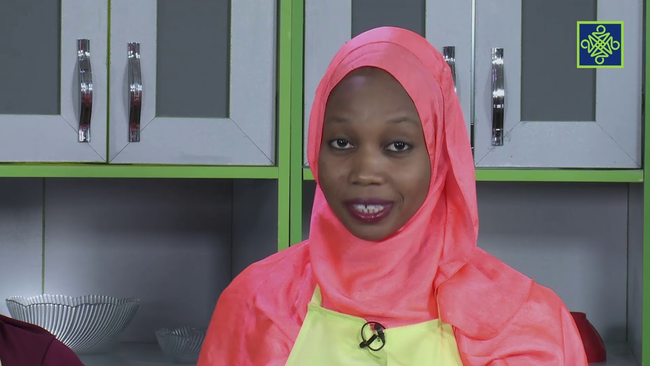 Akushi Da Rufi | Kashi Na 163 | Vanilla Cupcake Da Whipped Cream Da Oreo Milkshake | AREWA24