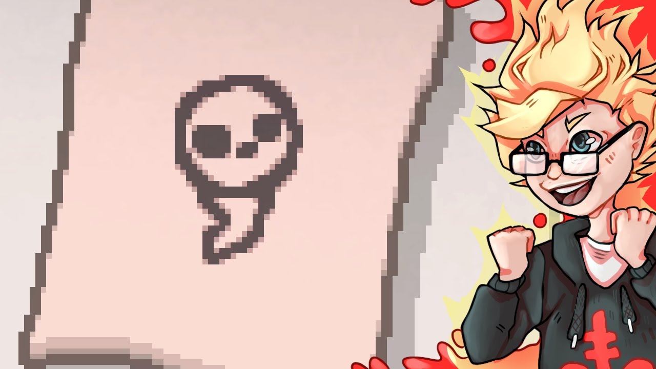 DAILY RUN - The Binding Of Isaac Forever #341