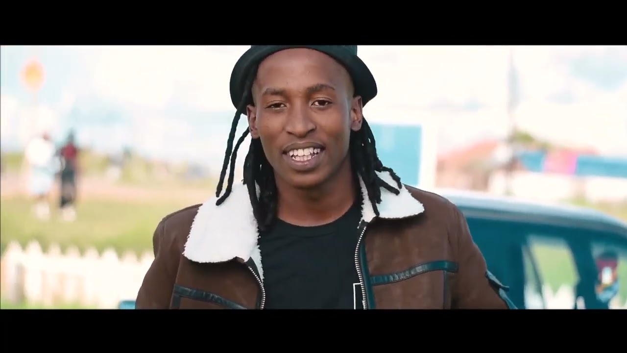 KWENZAKALANI- Maritela & Welkom Side ft Dah Eddie & Serame (Official music video)