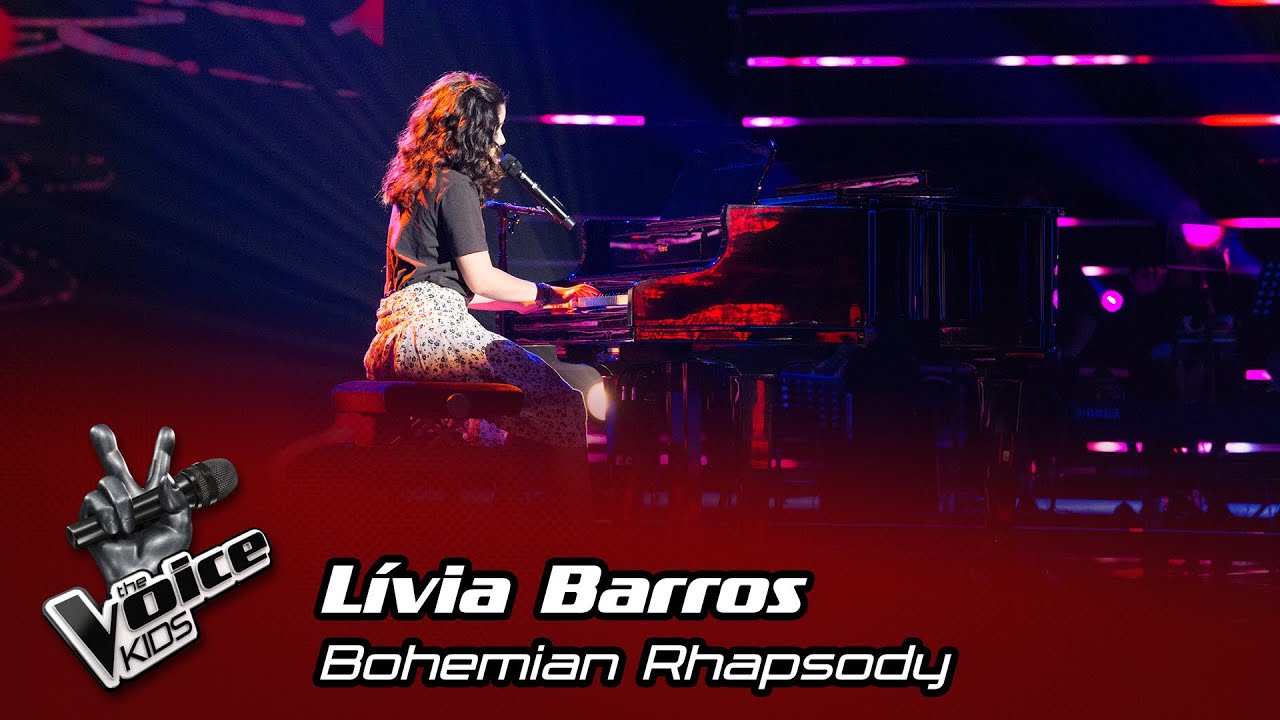 Lívia Barros - 