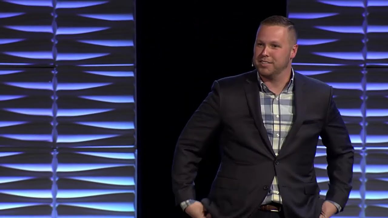 Building the Right Foundation | Jayce King | North Campus