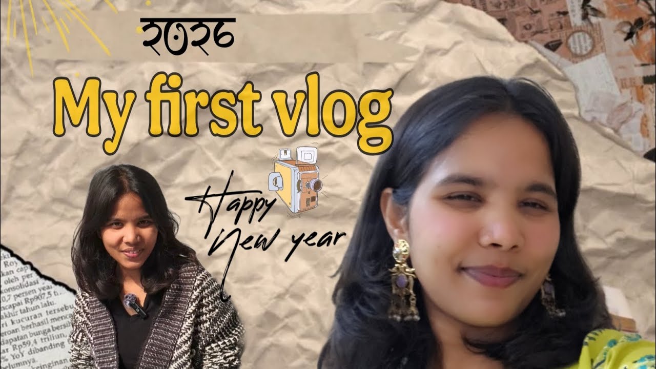 🌤️Starting my day with sunshine,calm vibes, and a positive mind.Hope this vlog brings you some peace