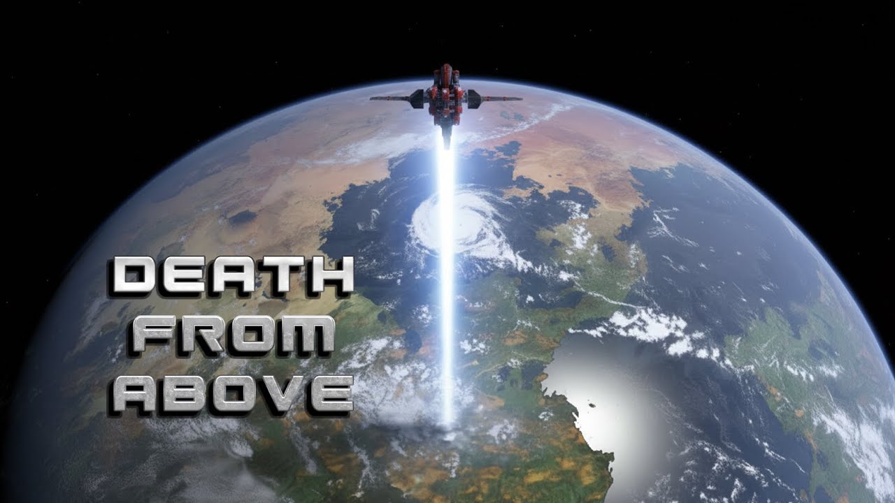 SUPREME COMMANDER EPIC #144 - Custom 8v8 on Map gen