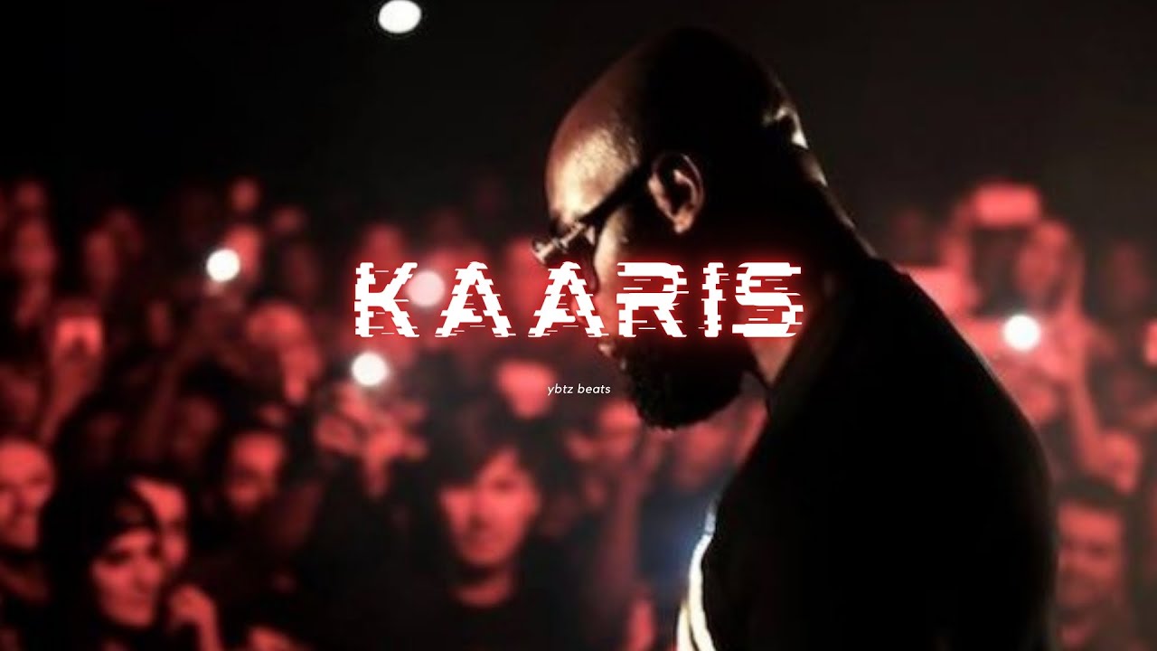 🔥Kaaris x Therapy Type Beat 