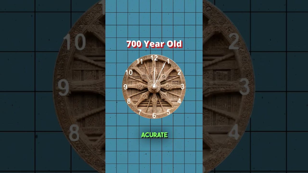 Konark Sun 🌞 Temple  History in Hindi #indianhistory
