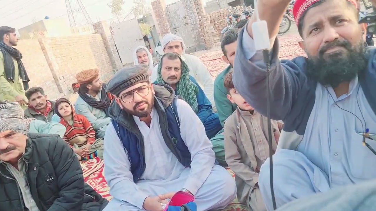 بہت خوب صورت بیان  حضرت علامہ مولانا قاری صابر حسین اعظمی صاحب 
