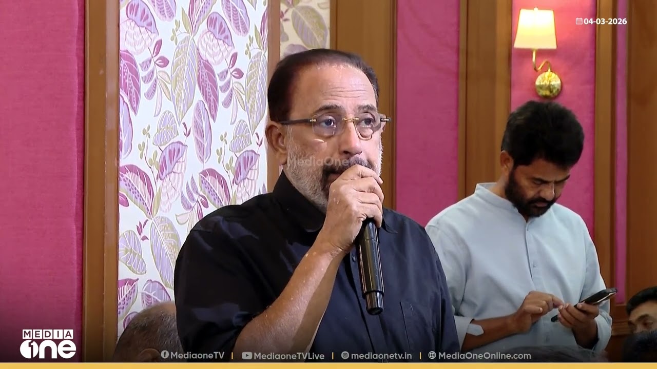 'ഏറെ ആശങ്കപ്പെടുത്തുന്ന കാലഘട്ടത്തിലൂടെയാണ് ലോകം കടന്നുപോകുന്നത് , വലിയ ആശങ്കയുണ്ട്'