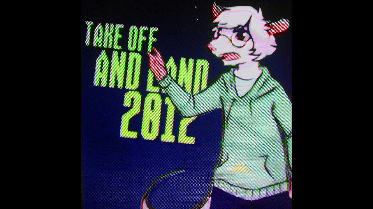 Kitsune² - ON Trax Vol. 5 - Take Off And Land 2012
