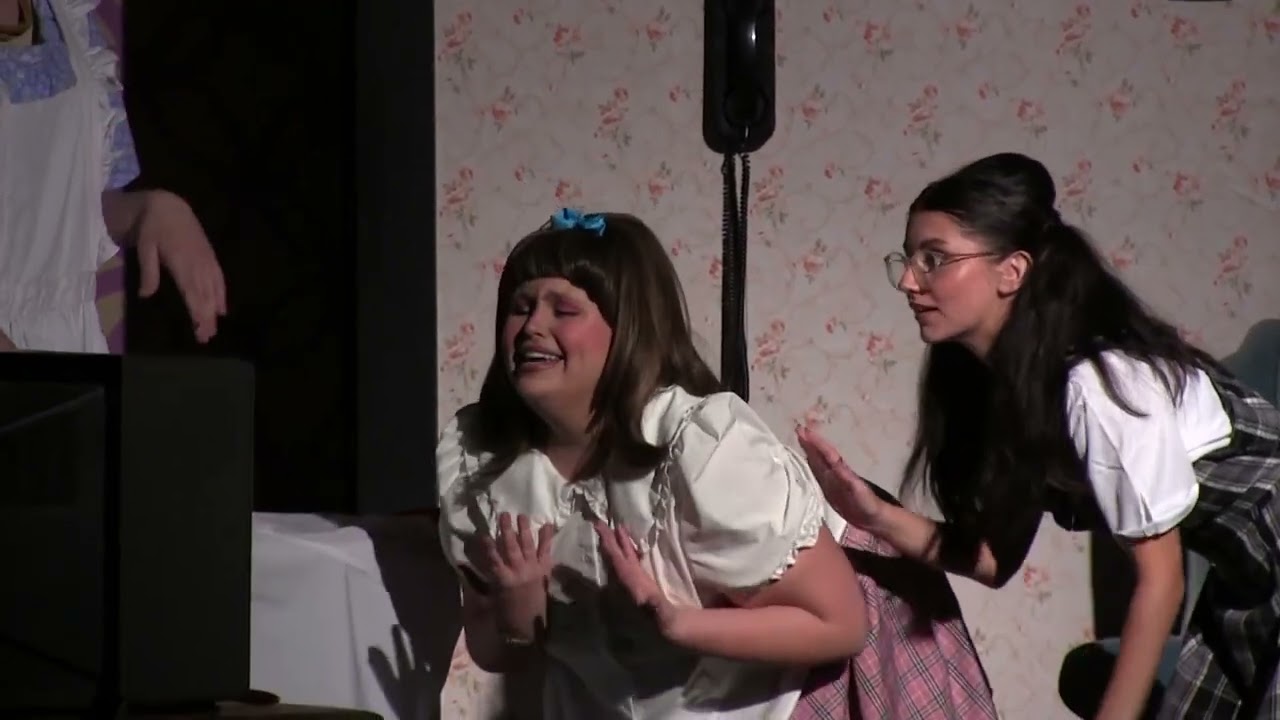 Hairspray