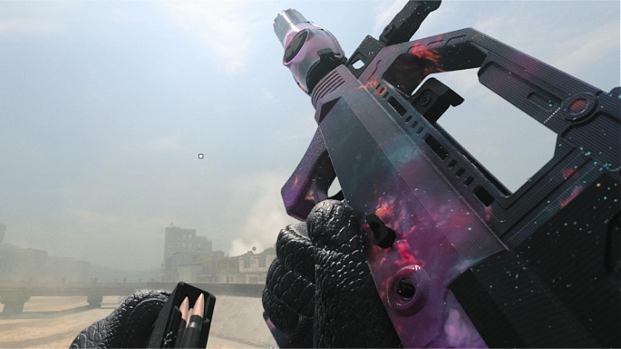 This Jak Nightshade rifle kit setup is absolutely deleting players in every lobby