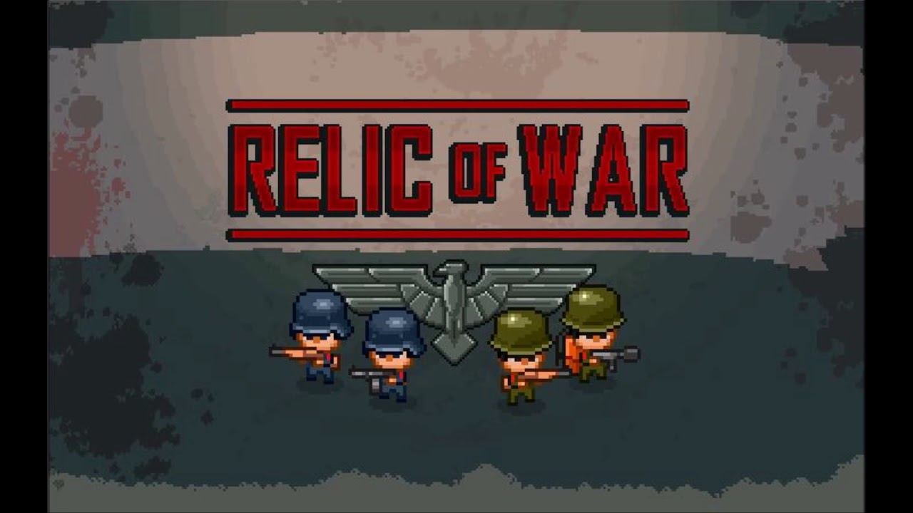 Relic of War - Battle Soundtrack