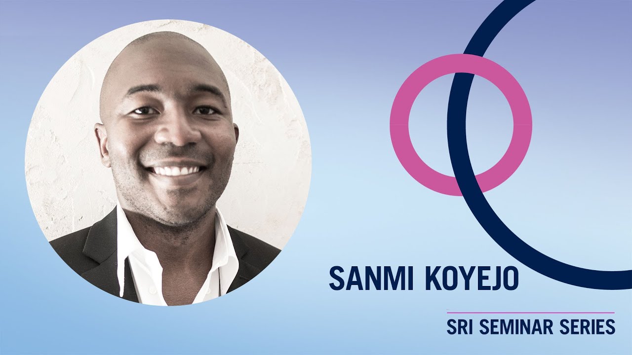 Sanmi Koyejo | Towards algorithms for measuring and mitigating ML unfairness