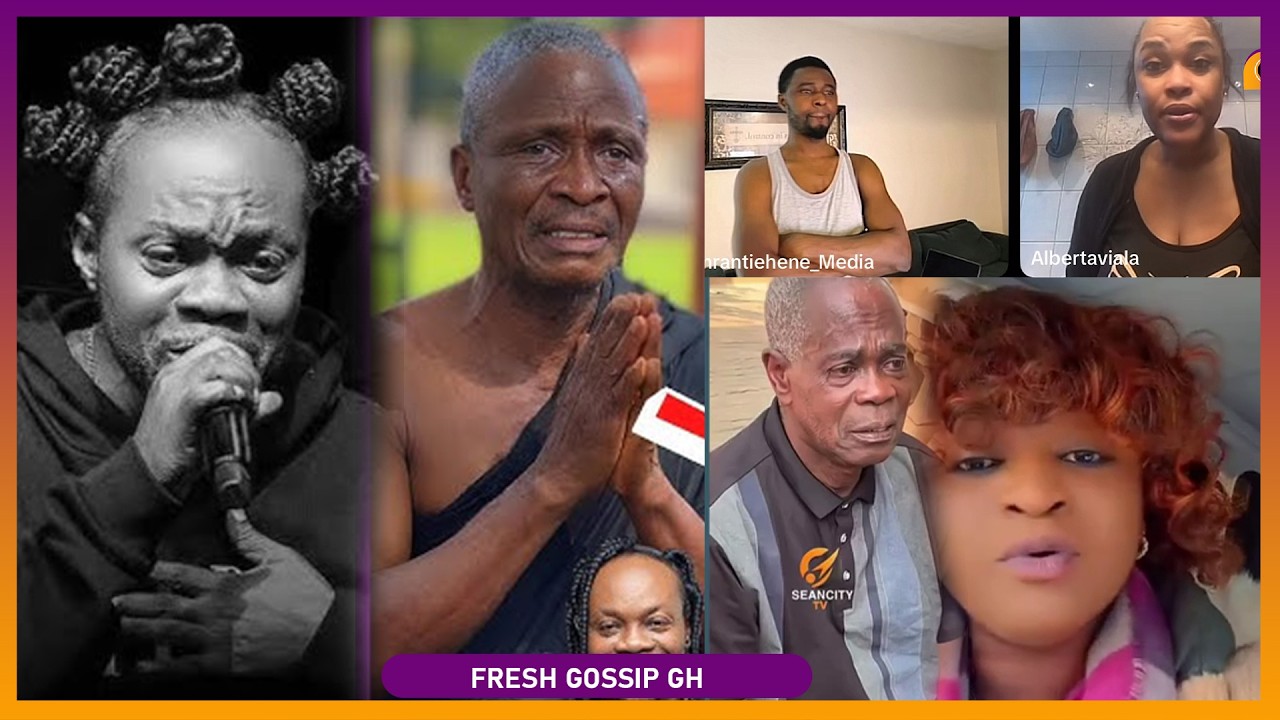🔥Paakoso Royal family Has Disgrace Lumba and whole world Odobroni Team fires