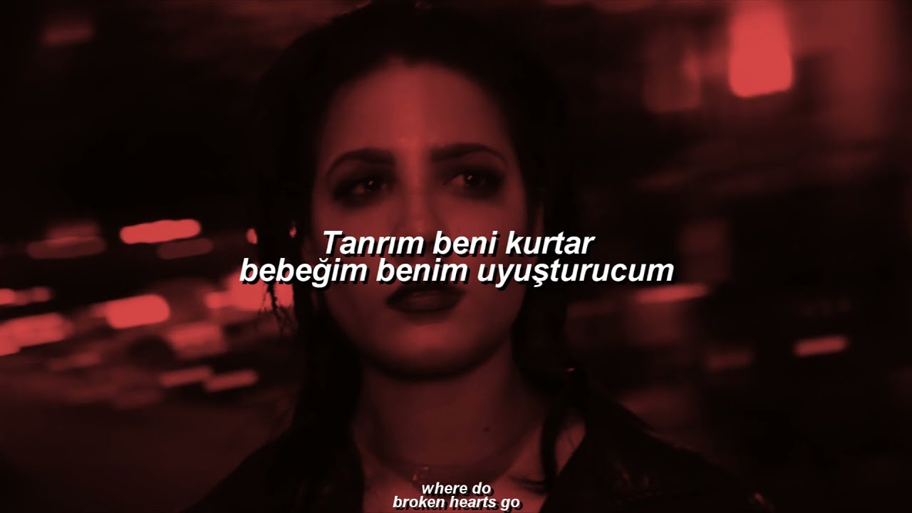 taylor swift // don't blame me (türkçe çeviri) #taylorswifthaftası