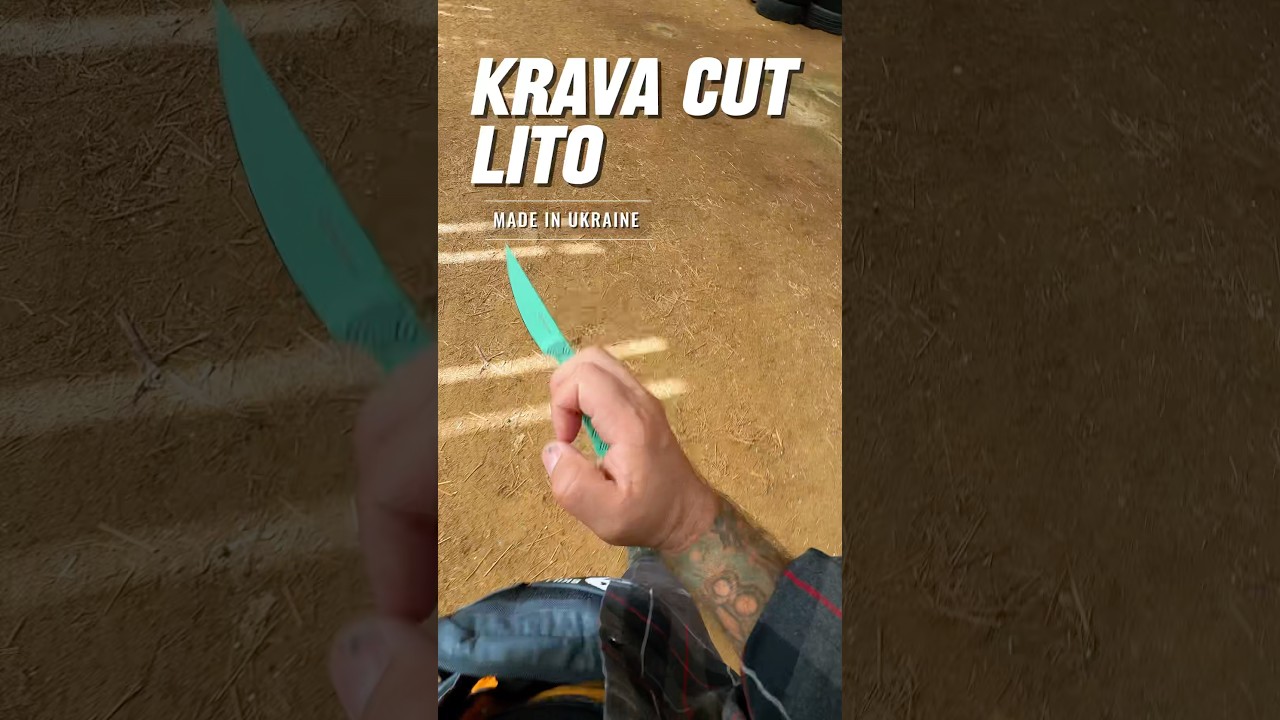 Knife Ante Life @KravaCut. LITO #knifeantelife #kravacut #knifelife #knifeworld #knifecommunity