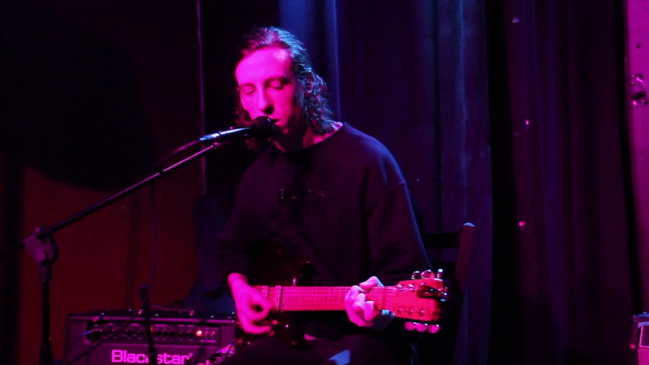 Wicca Phase Springs Eternal - Life After Death (Stressed Beyond Stress)