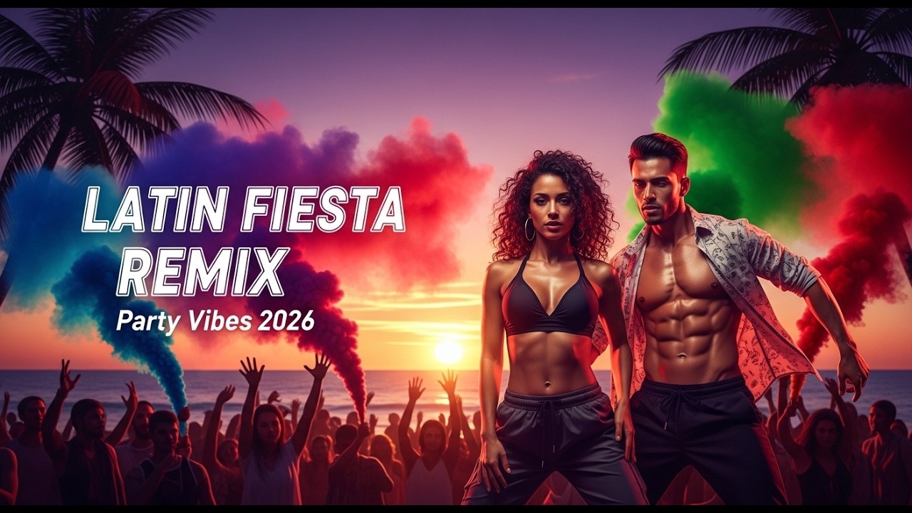 Mix Variado De Todo Un Poco 2026 💃 Canciones Variadas Del Verano 2026 🔥 Mix Musica Variada 2026