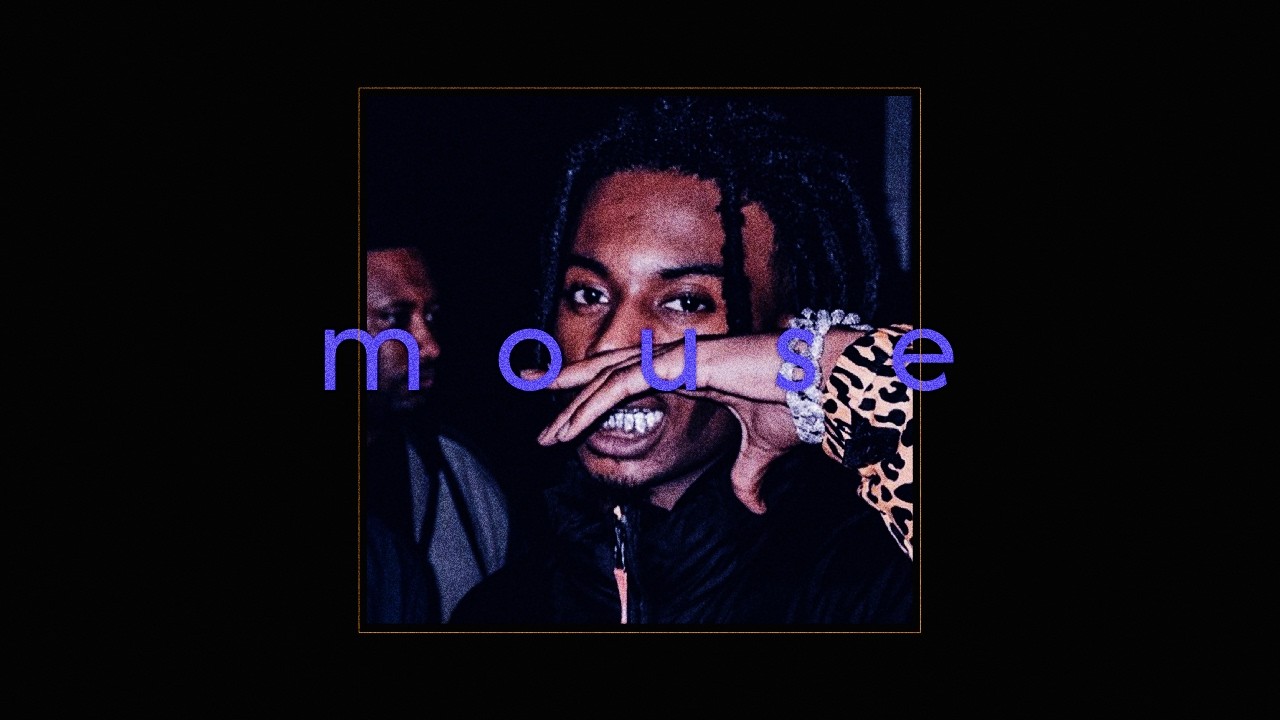 PLAYBOI CARTI X KENNY MASON TYPE BEAT - LOVING YOU