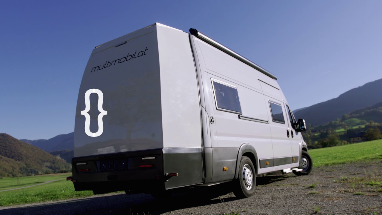 Multimobil - Multimobilbox