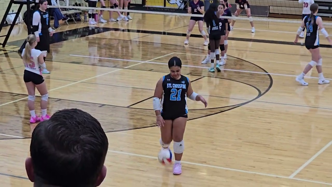 Stl Crossfire 12T1 vs 314 (set 2)