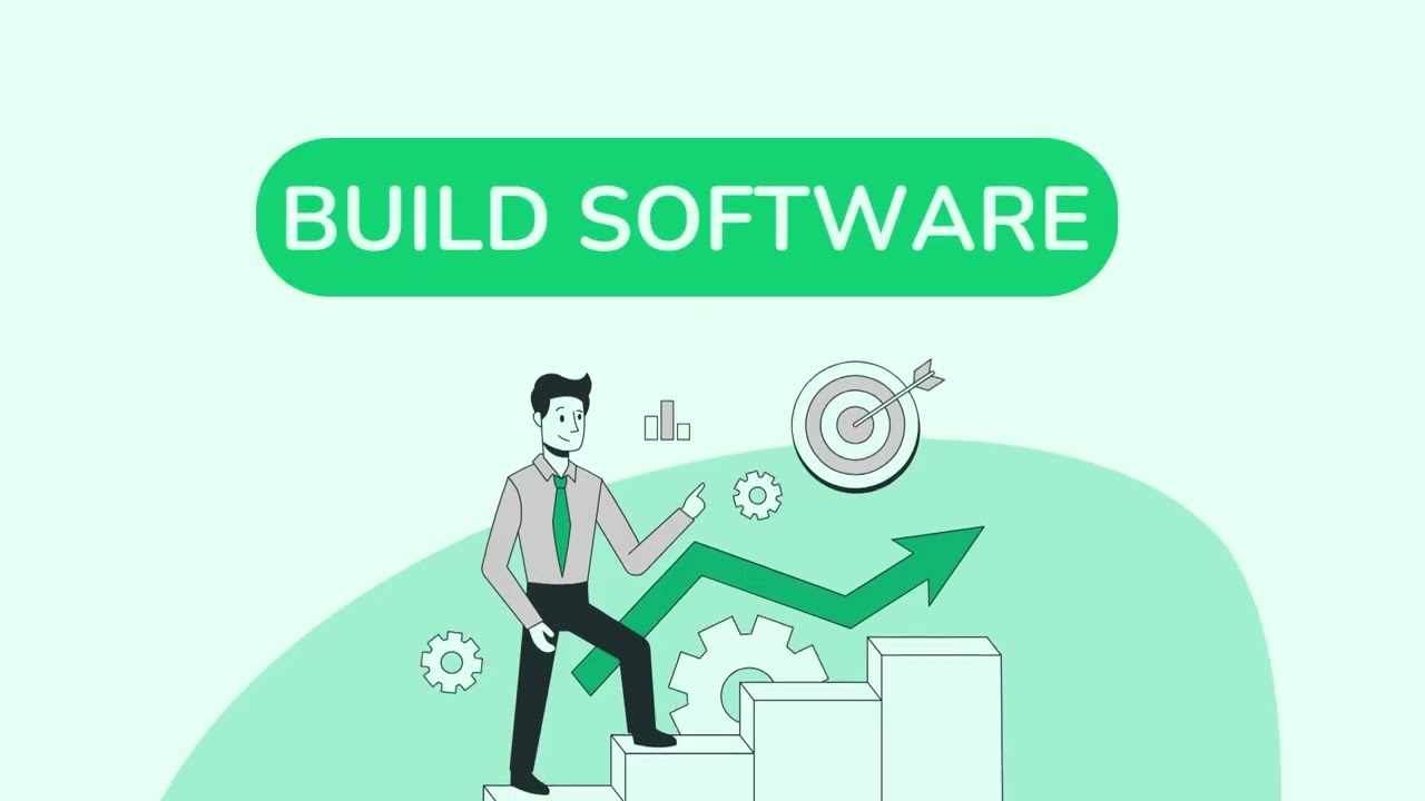 Premier IT Solution Company | Technology Services for Businesses - MNBSOFT