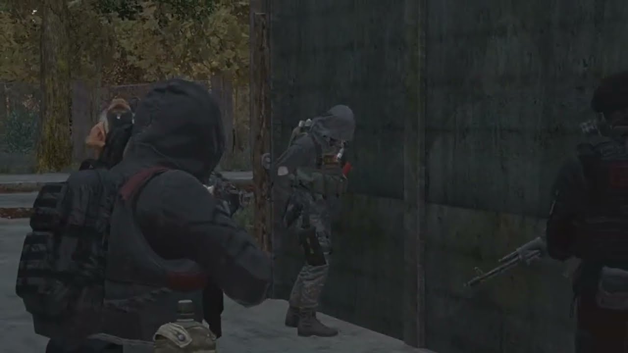 BIGGEST DAY in RP so far!!! | DayZ RP | Stalker 2014