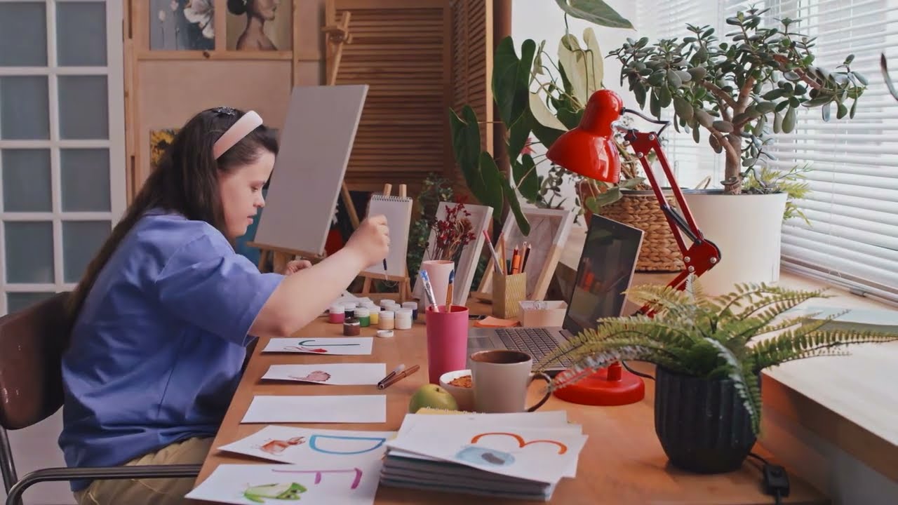 Watercolor vs Gouache: Choosing the Right Medium for Your Art