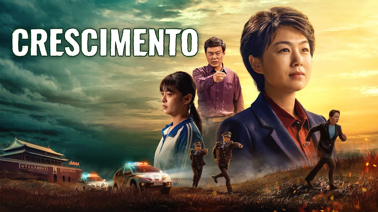 Filme cristão | 