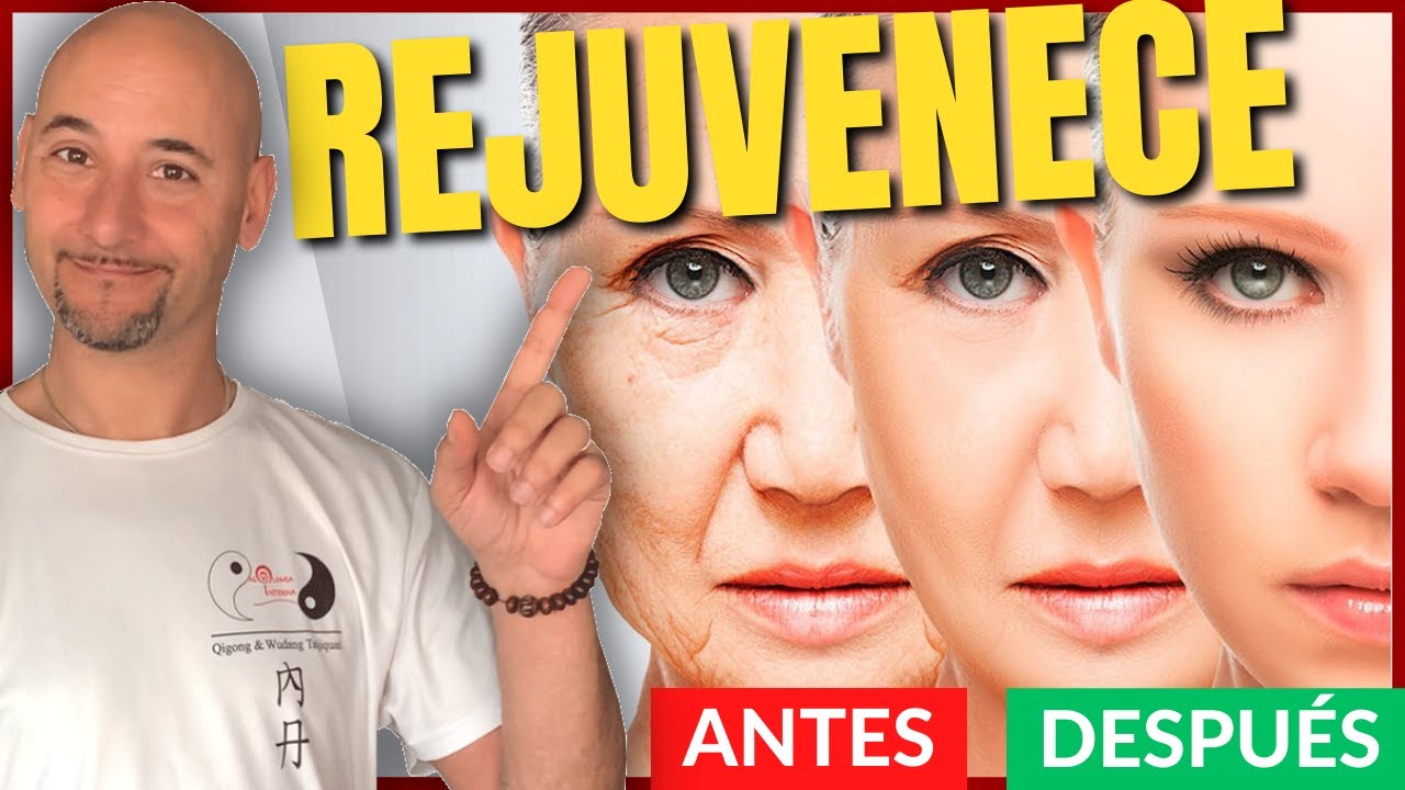 AUMENTA EL COLÁGENO ASÍ y REJUVENECERÁS TU PIEL, TUS ARTICULACIONES,…