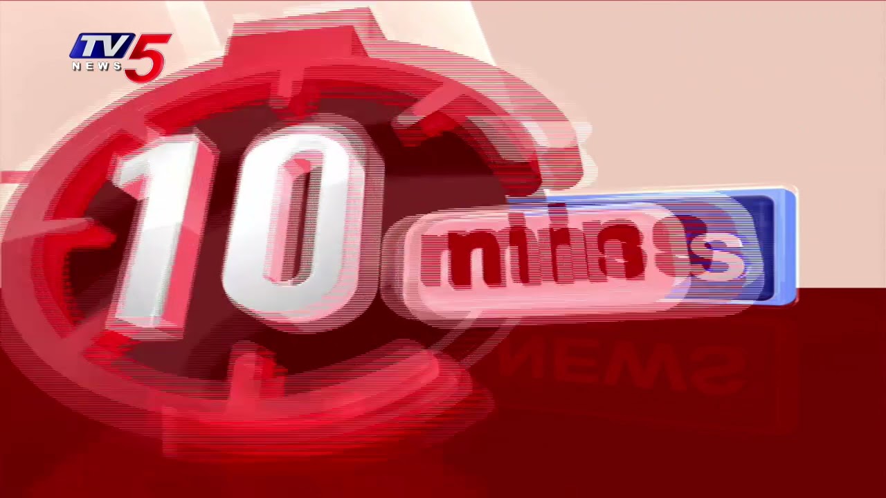 10minutes 50 News | Speed News | Tv5 News