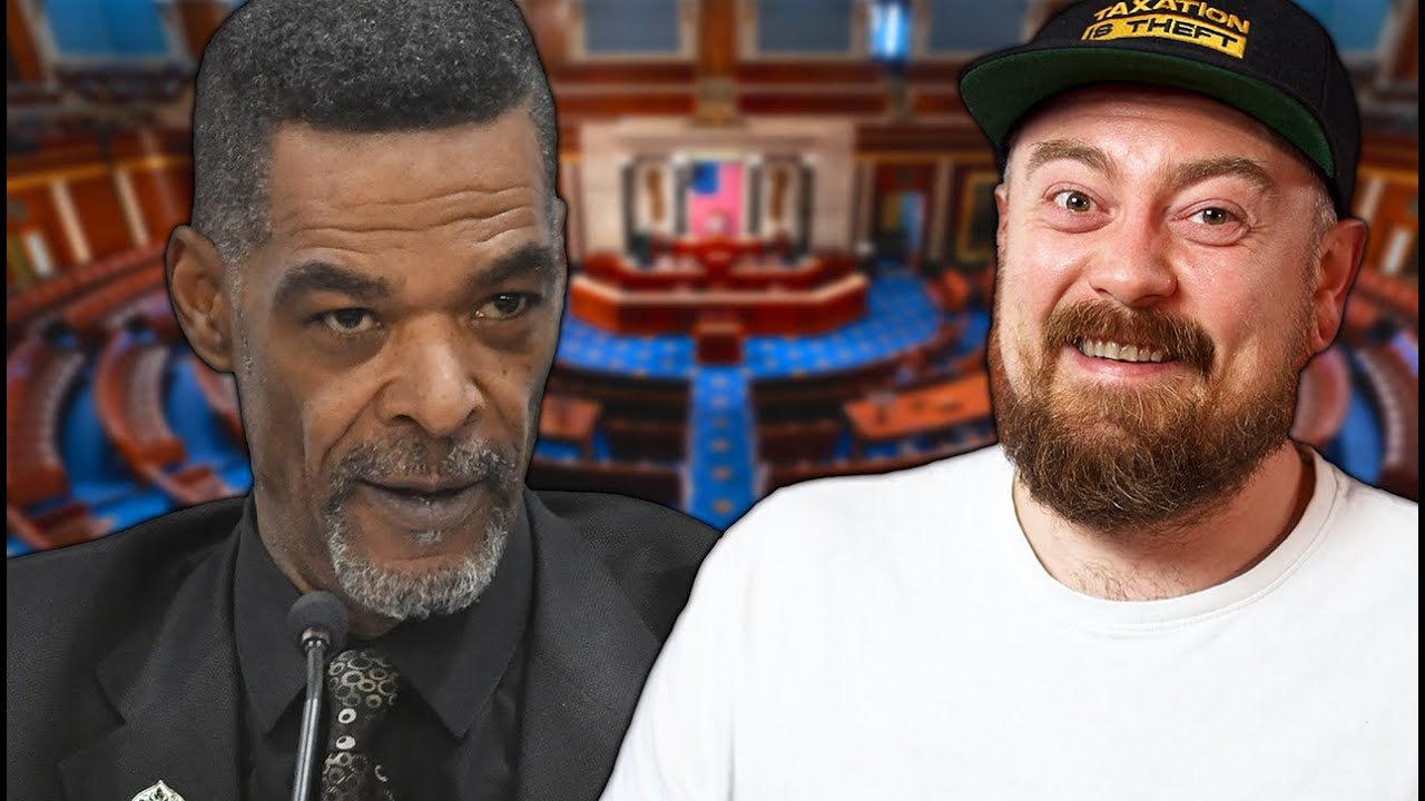 Тролль, попавший в правительство