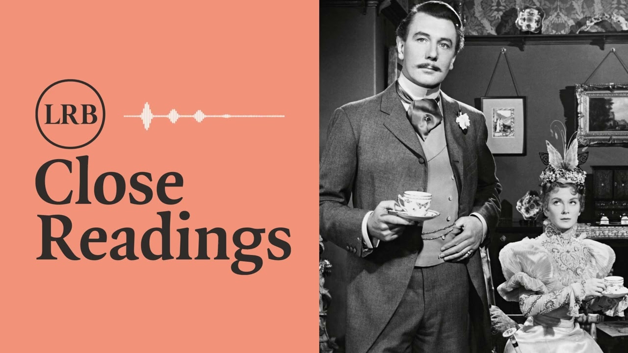 On Satire: 'The Importance of Being Earnest' by Oscar Wilde