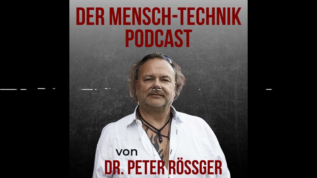 CES 2026 Teil 1: Was die Show wirklich erzählt - Der Mensch Technik Podcast