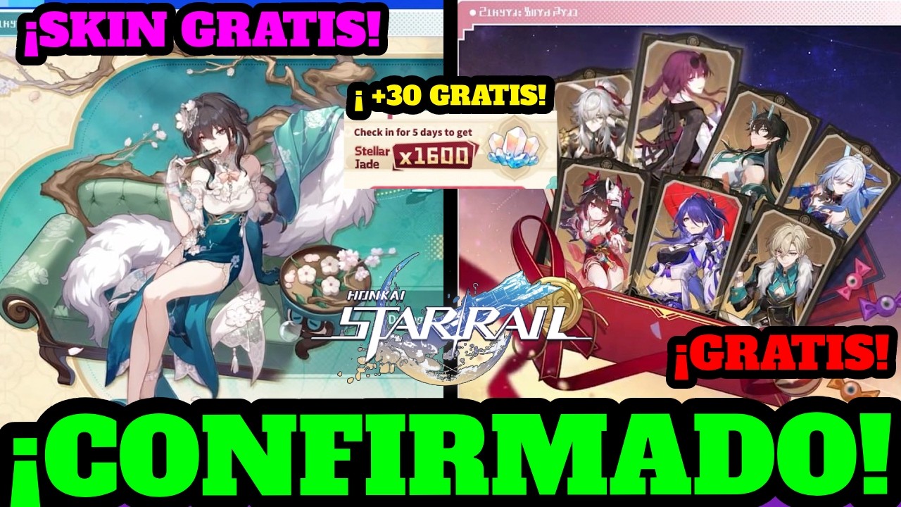 🔍 Resumen completo del Special Program 4.0 HSR