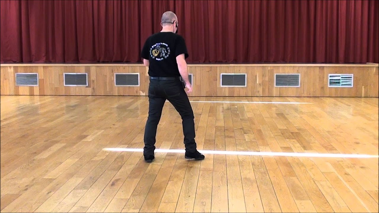 SUMMERTIME LOVE Line Dance (Teach)