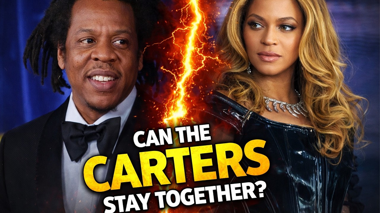 Beyonce is Preparing to Divorce Jay Z Amid Epstein News Tina Knowles Unfollows