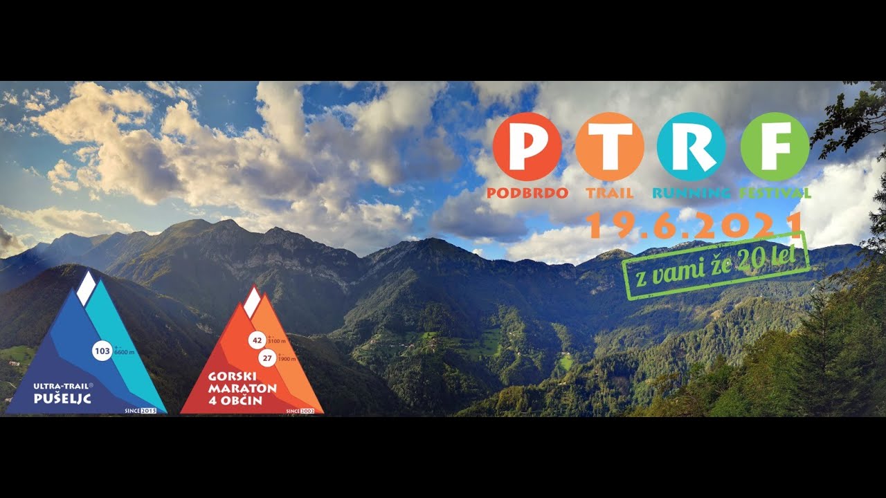 GM4O 2021 Podbrdo, Slovenia