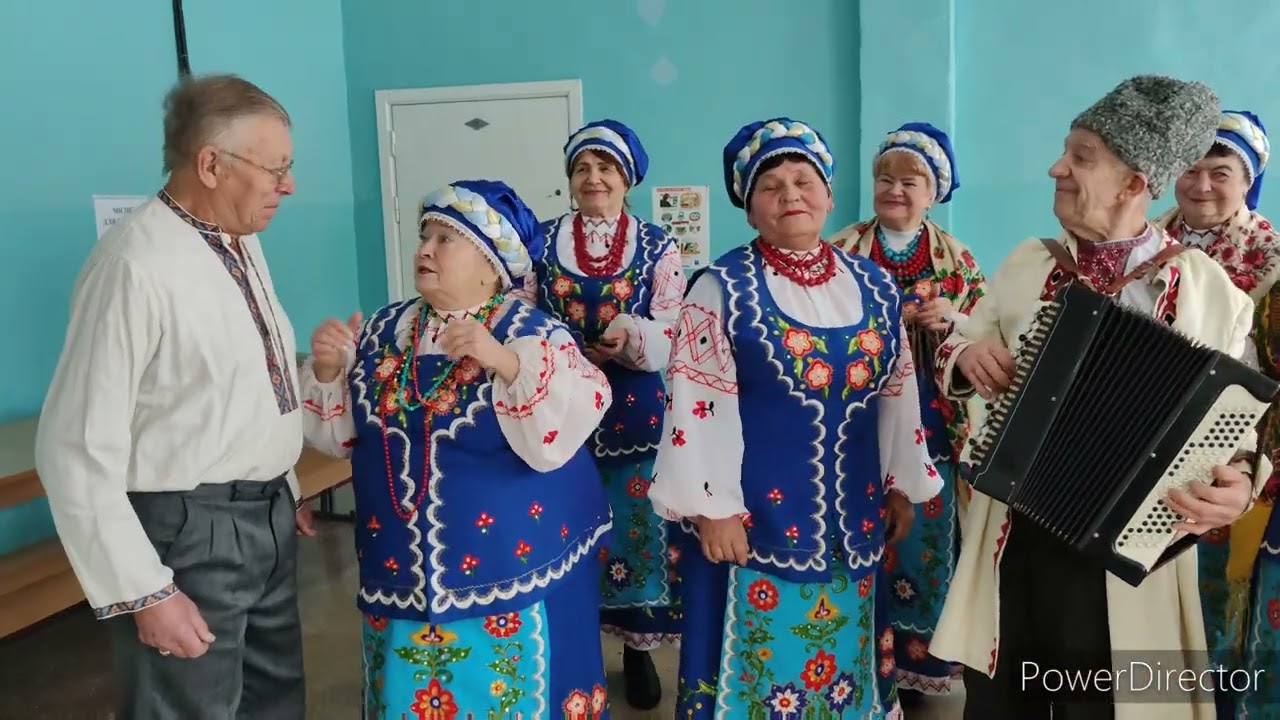 БК ВЕЛИКОЇ ДАНИЛІВКИ вітає з Масляною! Для Вас НФА КРИНИЧЕНЬКА