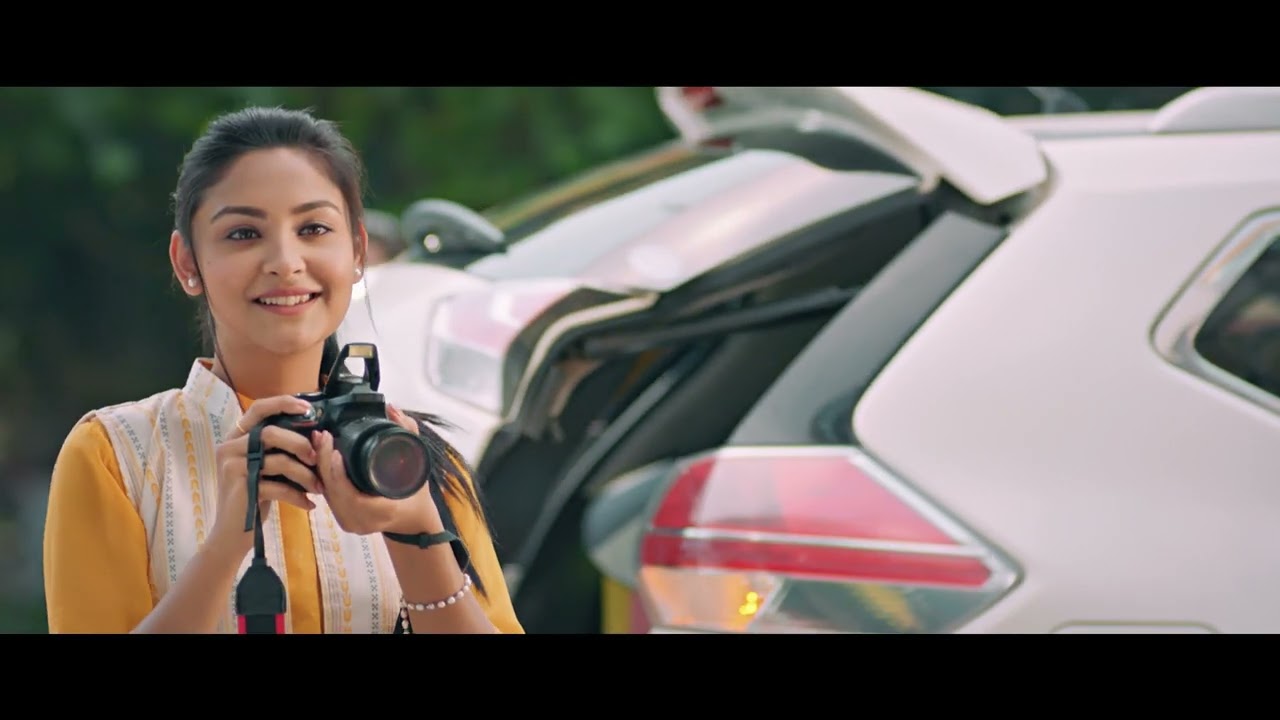 Pran Frooto New TVC | Habib Wahid ft Moutushi Khan | Naznin Nahar Niha | 2022