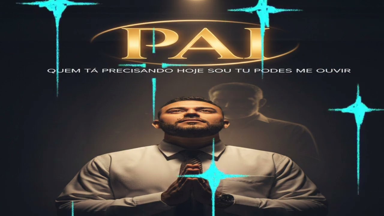 Pai - Thiago Gospel Hino Louvor 2026