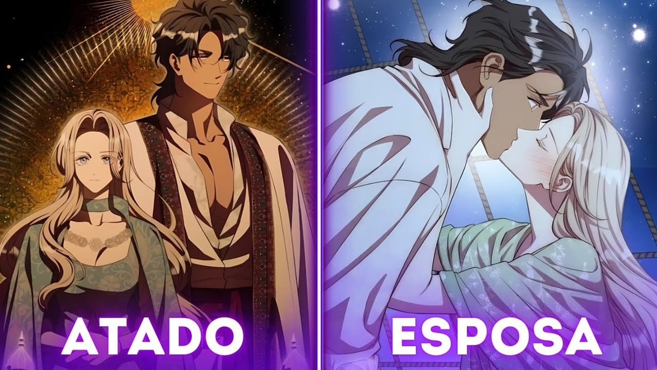 Traicionada por Todos, Obligada a Amar al Bárbaro | Resumen Manhwa