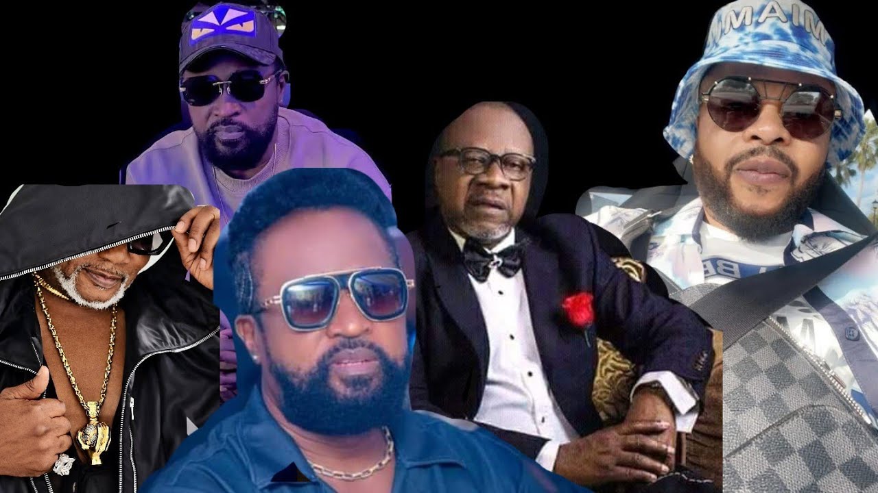 JB MPIANA À CONTREDIRE WERRASON NA PAPA WEMBA, A DÉVOILÉ JALOUSIE NAYE ENVERS WERRASON ÇA BRÛLE 