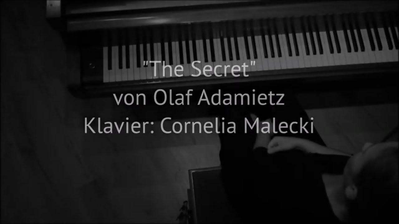 Olaf Adamietz: 