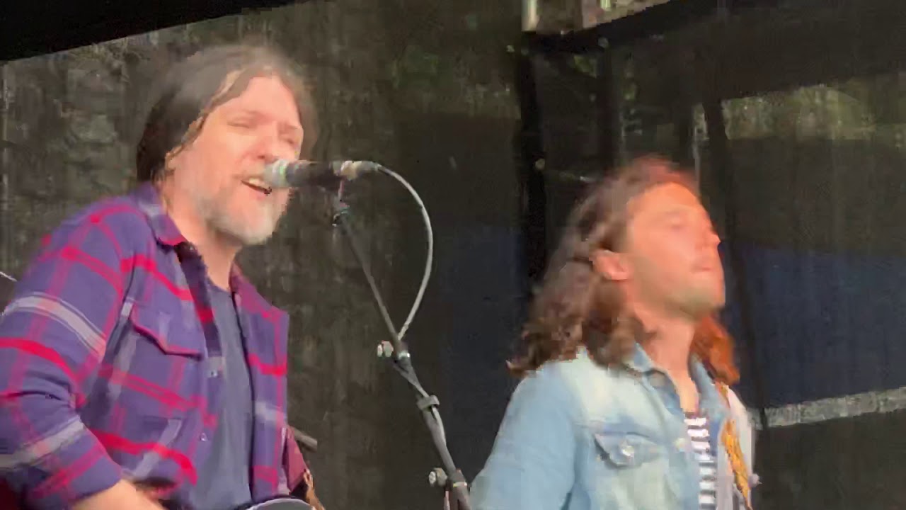 “Bad Penny” - Seamie O’Dowd - Rory Gallagher Festival 2019, Ballyshannon, Ireland