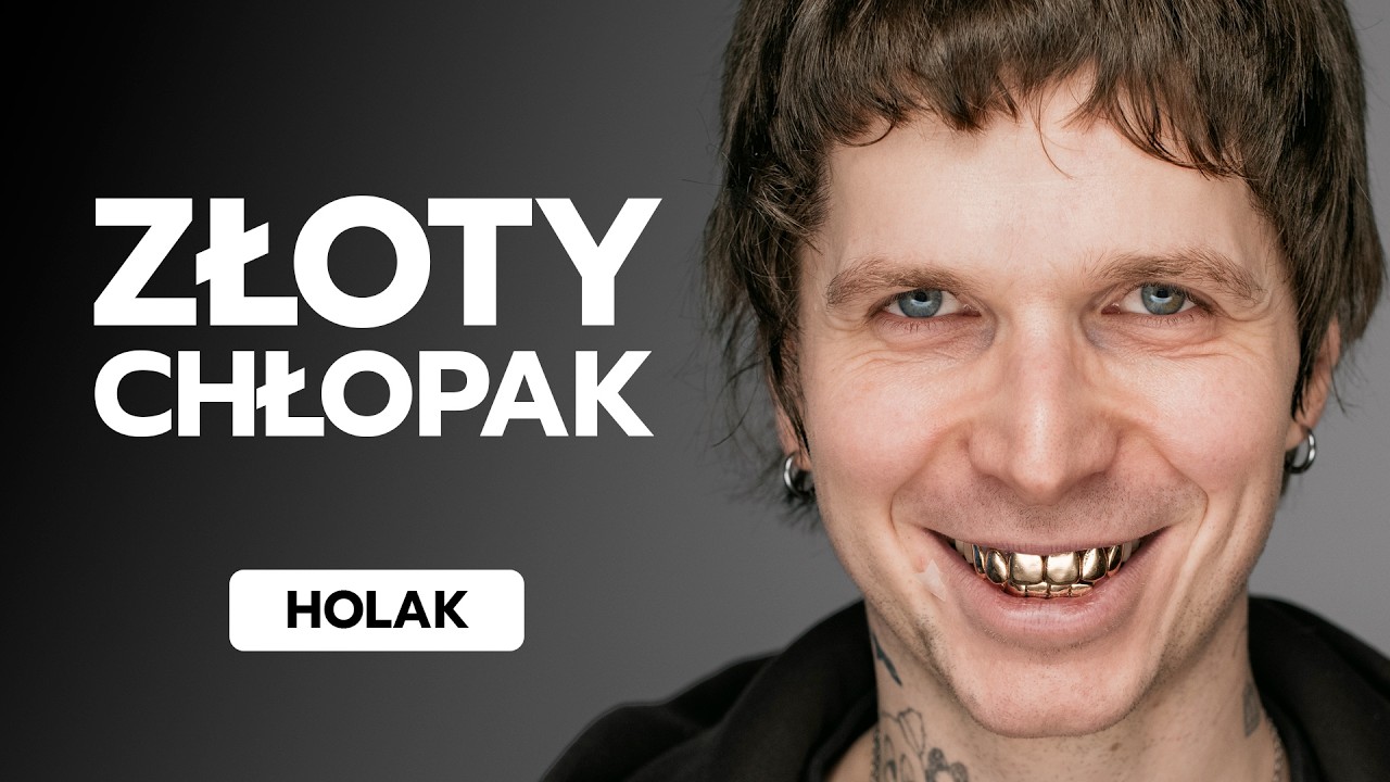 Stworzył okładkę 'Latarnie wszędzie dawno zgasły' Taco Hemingwaya. Mateusz Holak | Imponderabilia