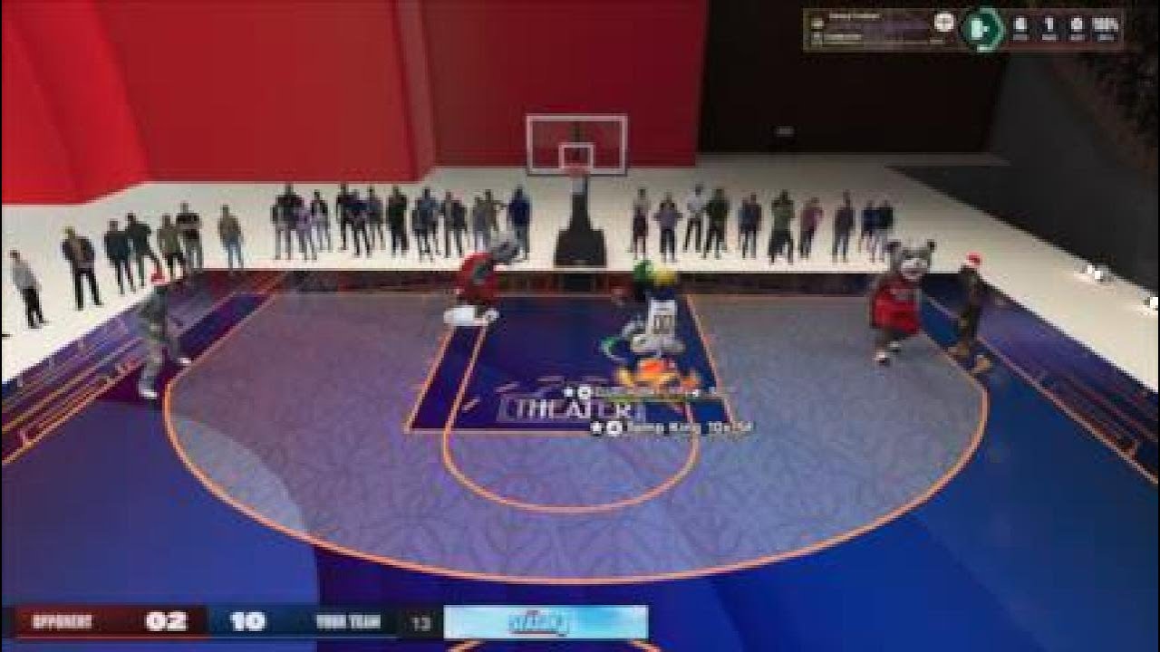2k26 best Sf in the game in 2026