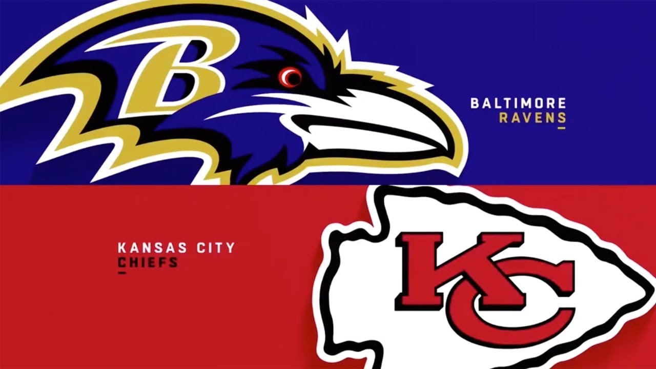 Ravens at Chiefs Week 1 Simulation | Madden 25 Rosters